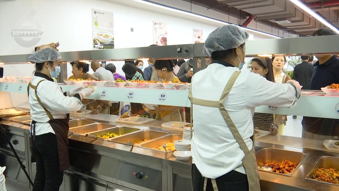 昆明地铁大食堂_昆明地铁6号线时间间隔_惠民餐饮特色菜品