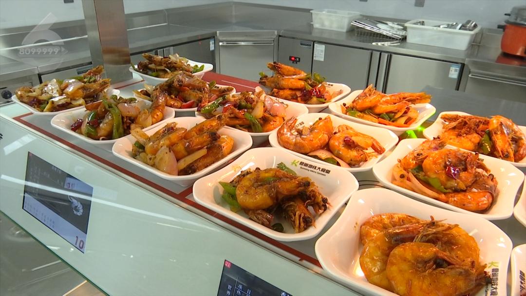 昆明地铁6号线时间间隔_昆明地铁大食堂_惠民餐饮特色菜品