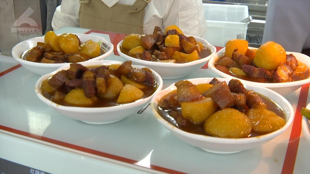 昆明地铁6号线时间间隔_惠民餐饮特色菜品_昆明地铁大食堂