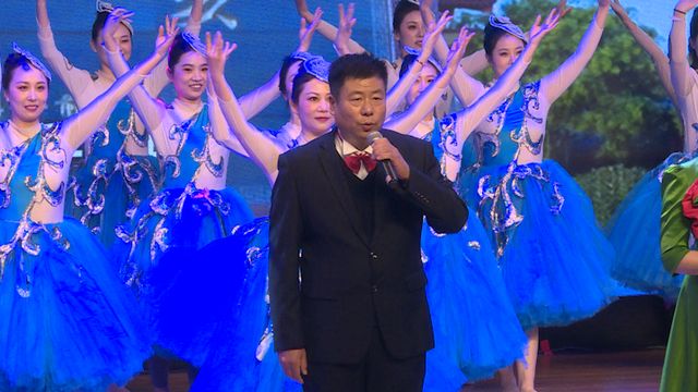 商丘教育强国故事汇_商丘教师克服困难教学_商丘夏邑新闻