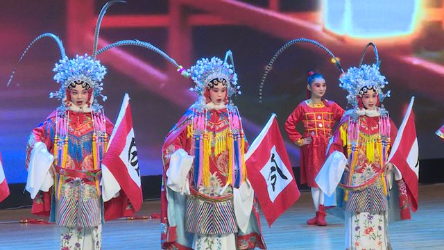 商丘教师克服困难教学_商丘夏邑新闻_商丘教育强国故事汇