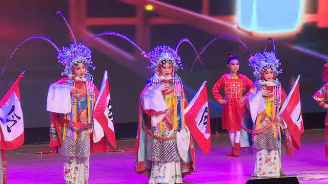 商丘夏邑新闻_商丘教师克服困难教学_商丘教育强国故事汇