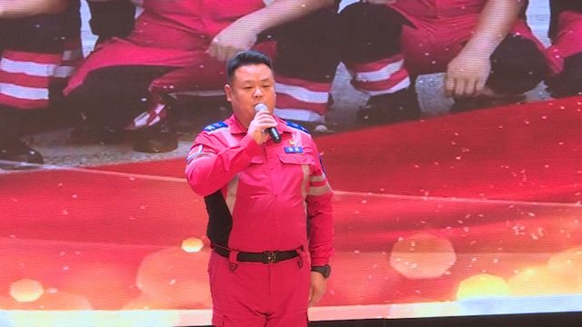 商丘夏邑新闻_商丘教师克服困难教学_商丘教育强国故事汇