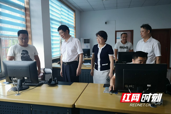 邵阳：树立信心强化担当破解难题 推进文旅广体新闻宣传高质量发展