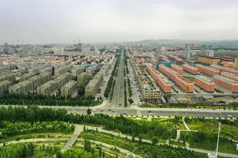 第六届全国文明城市参评城市_锡林浩特新闻_锡林浩特市创城工作