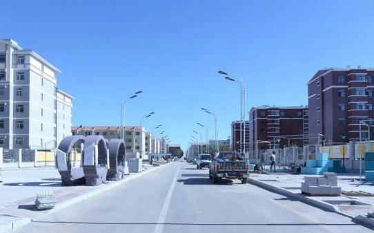 锡林浩特市创城工作_第六届全国文明城市参评城市_锡林浩特新闻