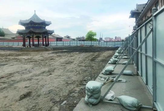 锡林浩特新闻_第六届全国文明城市参评城市_锡林浩特市创城工作