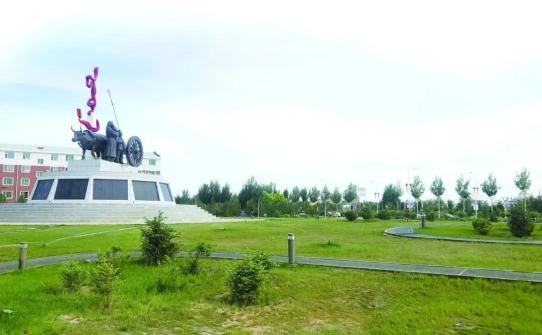 锡林浩特新闻_锡林浩特市创城工作_第六届全国文明城市参评城市