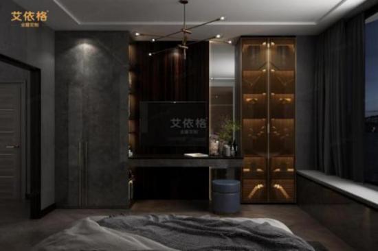 艾依格新品发布会刘涛助阵_艾依格新闻_家居定制行业设计赋能