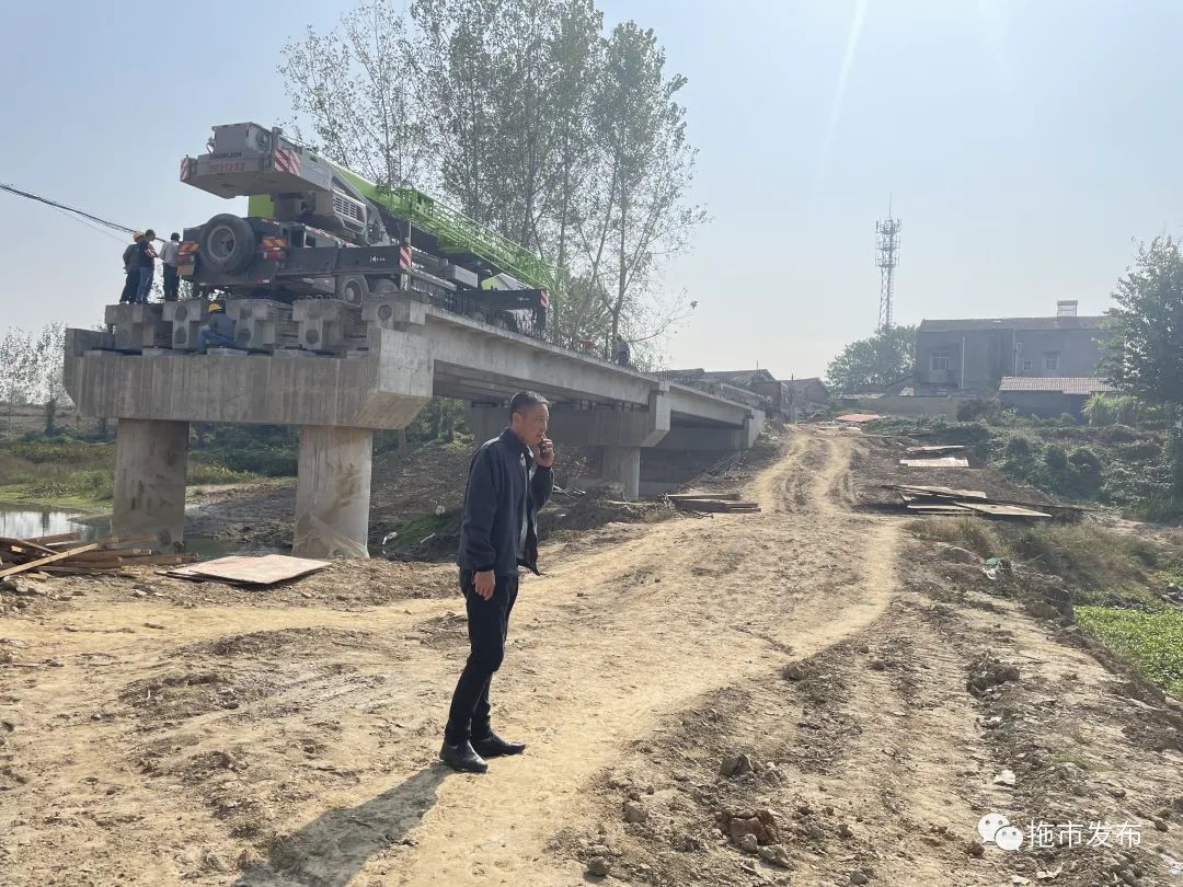 拖市镇督导调研活动_天门市拖市镇新闻_拖市镇重点工作进展