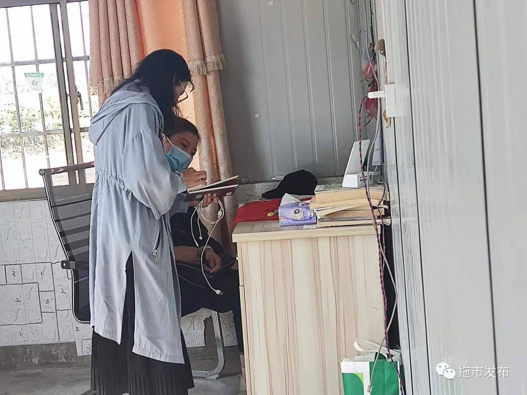 天门市拖市镇新闻_拖市镇重点工作进展_拖市镇督导调研活动