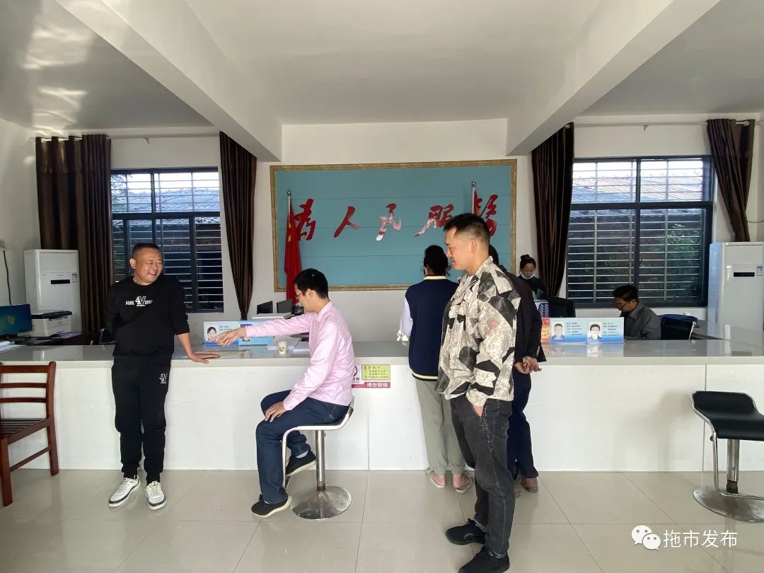 拖市镇重点工作进展_拖市镇督导调研活动_天门市拖市镇新闻