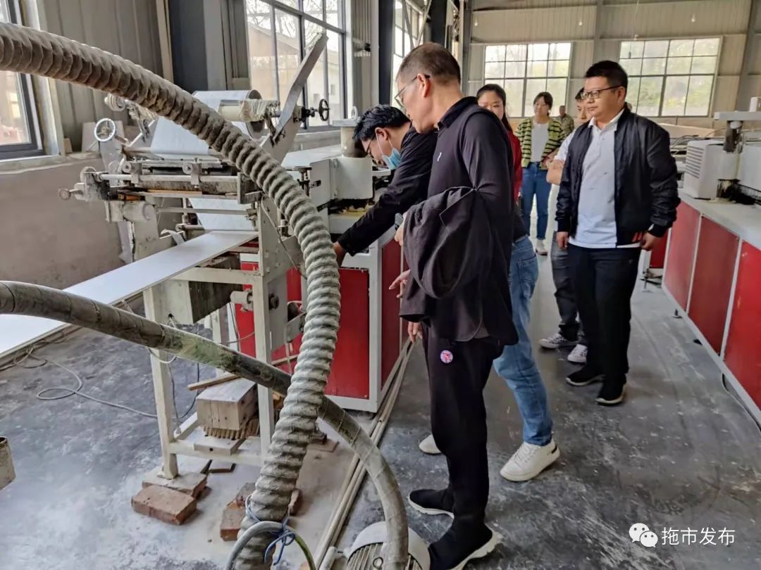 拖市镇督导调研活动_天门市拖市镇新闻_拖市镇重点工作进展