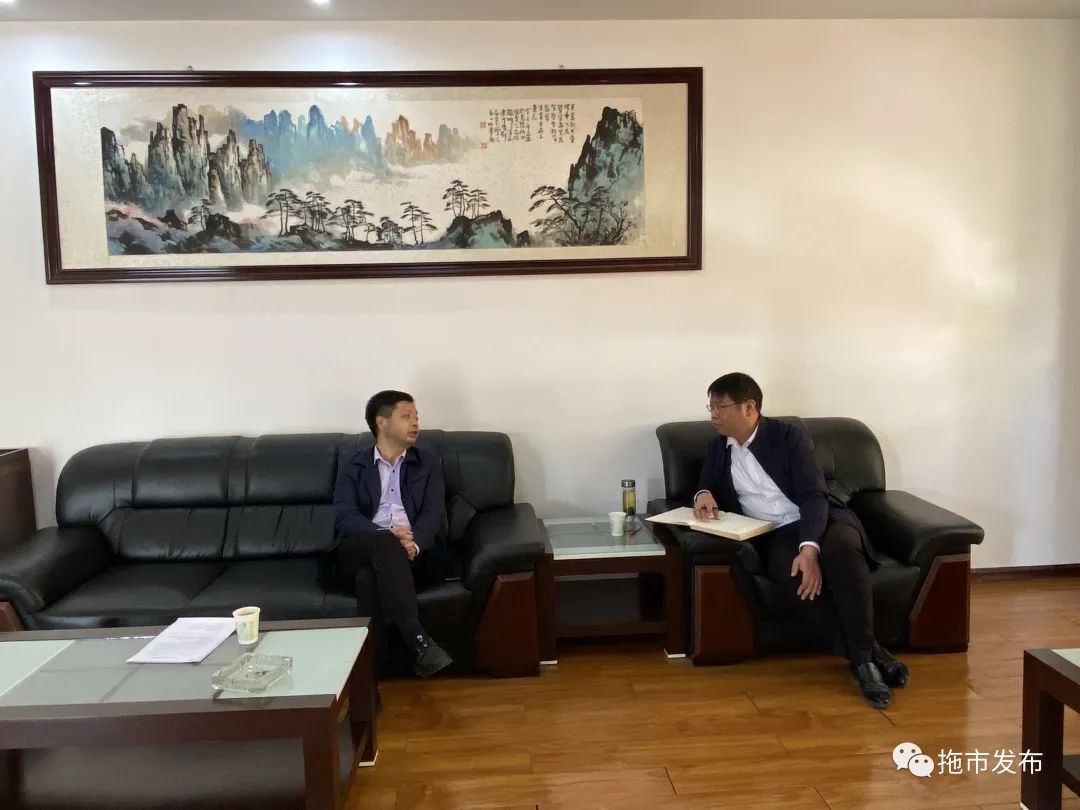 拖市镇督导调研活动_拖市镇重点工作进展_天门市拖市镇新闻