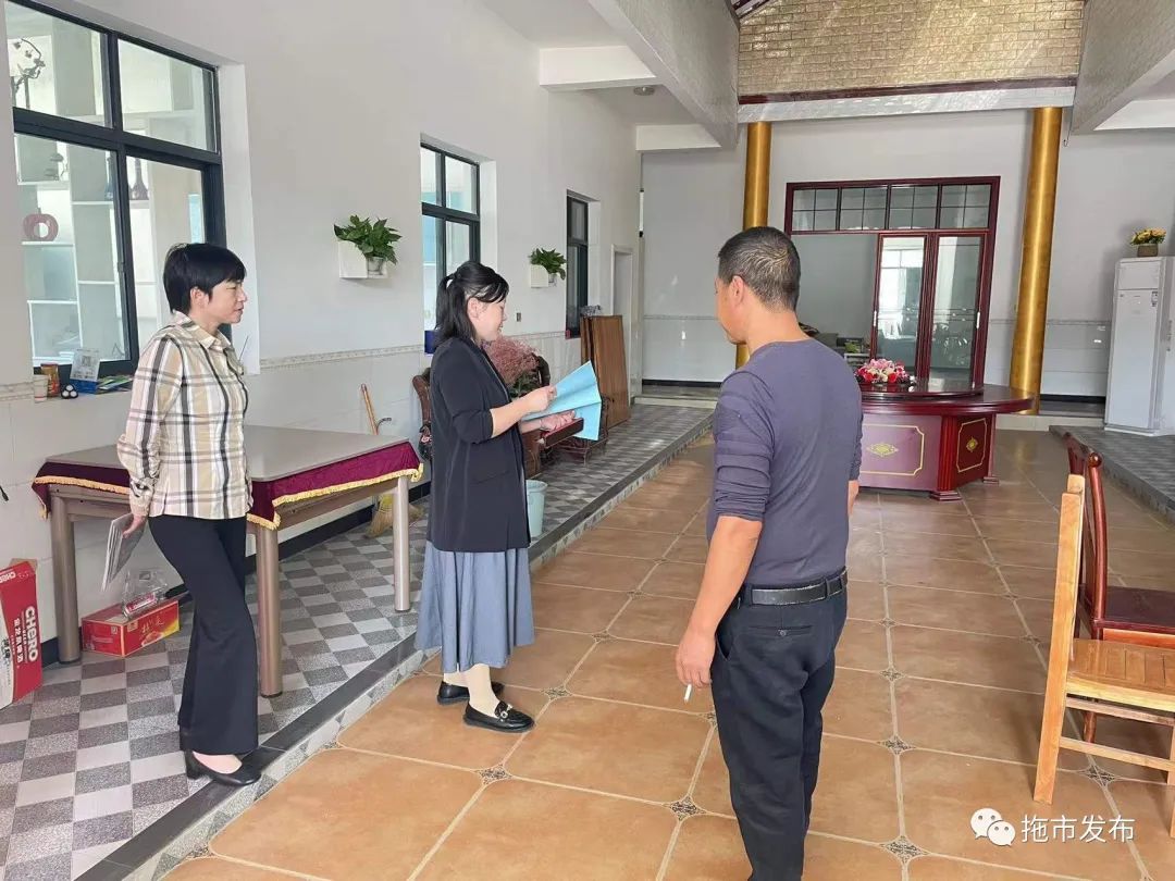 天门市拖市镇新闻_拖市镇督导调研活动_拖市镇重点工作进展