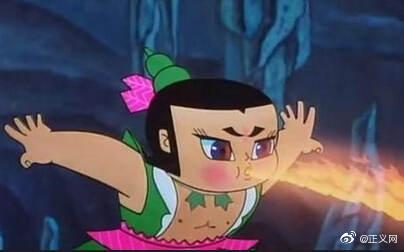 山寨“葫芦娃”侵犯版权，游戏公司被罚50余万元