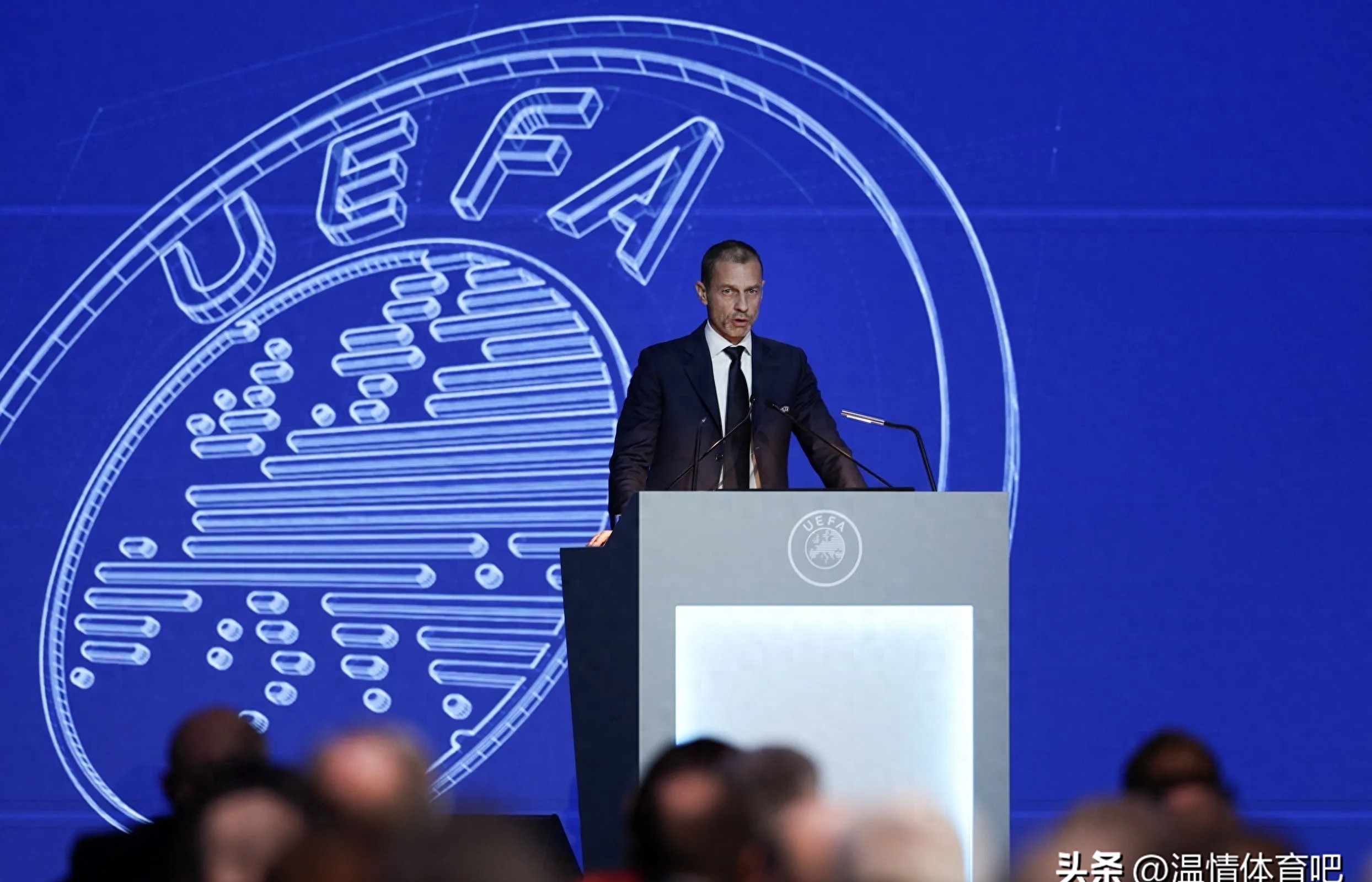 2025欧冠抽签揭晓：36队赛制催生奇葩对阵，凯拉特远征刷新纪录