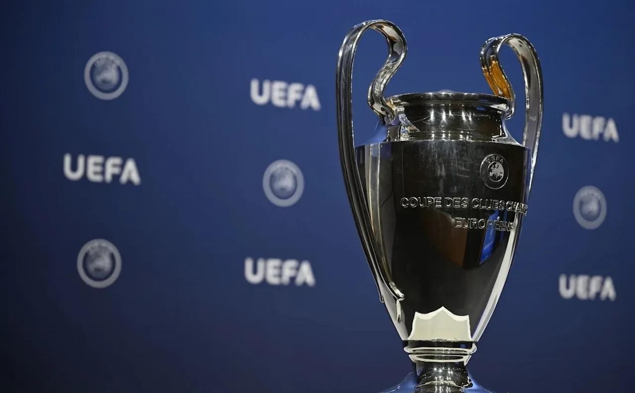 皇家马德里欧冠新赛制_欧冠图片2025_2024年欧冠小组赛签表