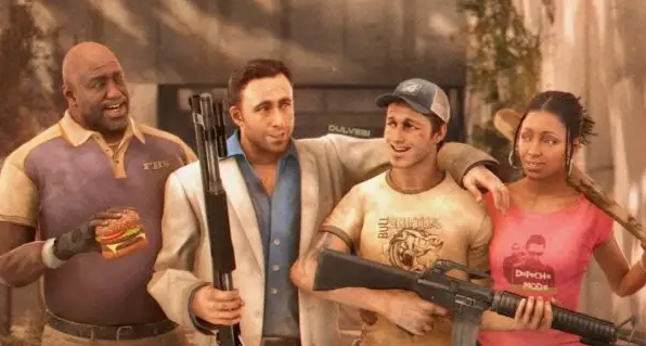 求生之路2秘籍大全_求生之路2单机秘籍_求生之路2秘籍代码大全