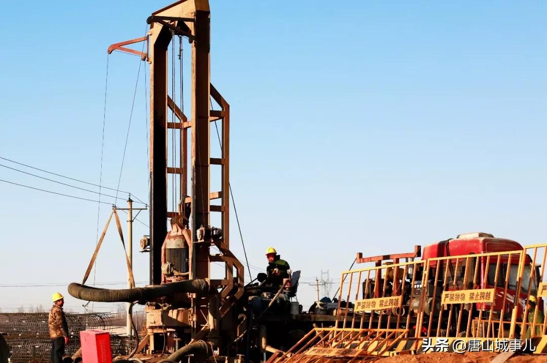 京唐铁路唐山段施工进度_京津冀城际铁路网规划_唐山京唐新城今天新闻