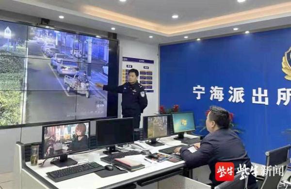 海州公安破获窨井盖盗窃系列案件_连云港新闻大事件_连云港市海州区窨井盖盗窃案