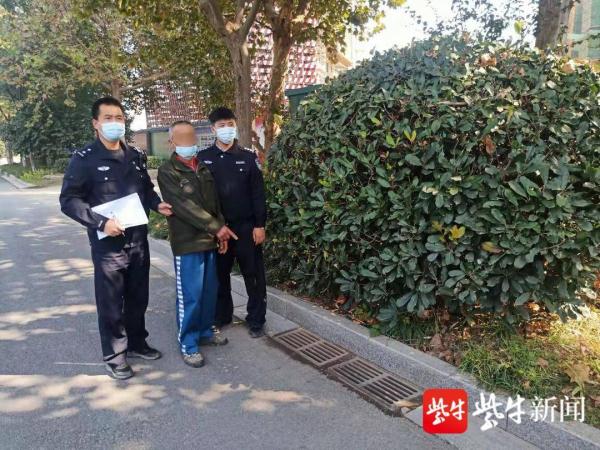 连云港市海州区窨井盖盗窃案_连云港新闻大事件_海州公安破获窨井盖盗窃系列案件