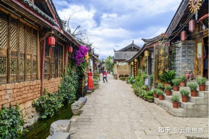 云南经典旅游路线_云南红河州新闻_昆明大理丽江旅游攻略