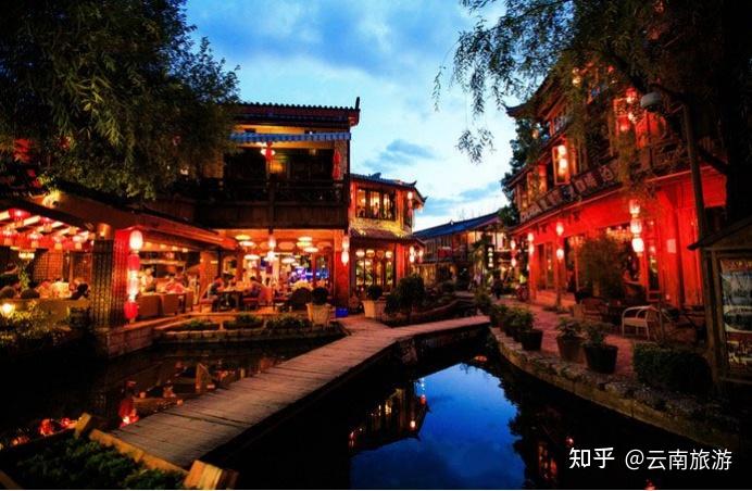 云南红河州新闻_昆明大理丽江旅游攻略_云南经典旅游路线