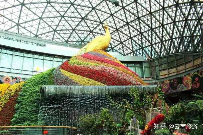 云南红河州新闻_昆明大理丽江旅游攻略_云南经典旅游路线