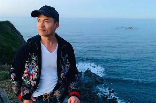 吕良伟软饭男_吕良伟老婆杨小娟年龄_吕良伟三任妻子