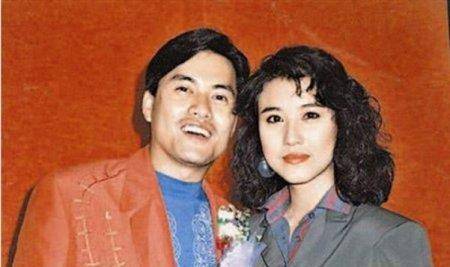 吕良伟三任妻子_吕良伟软饭男_吕良伟老婆杨小娟年龄