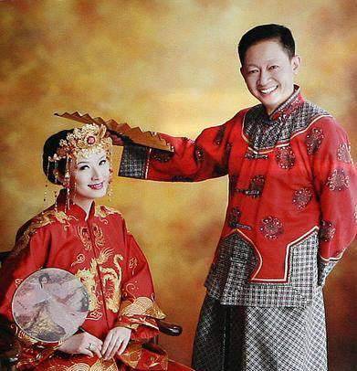 吕良伟老婆杨小娟年龄_吕良伟三任妻子_吕良伟软饭男