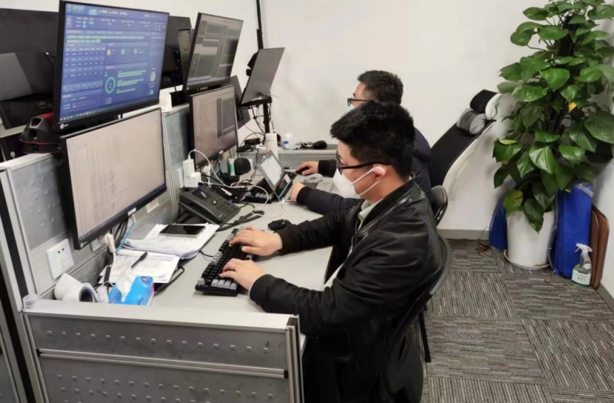 上海金融机构抗疫措施_金融实时新闻_上海金融中心疫情应对