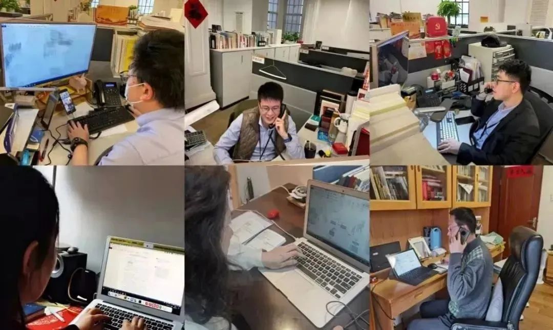 金融实时新闻_上海金融中心疫情应对_上海金融机构抗疫措施