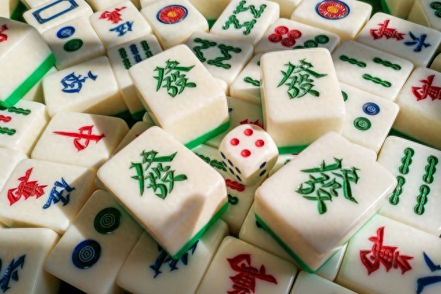 麻将必胜秘籍：掌握这四招，赢到对手怀疑人生！