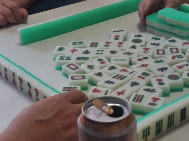 打麻将必胜技巧_高级麻将技巧_麻将技巧