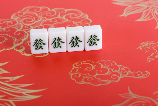 高级麻将技巧_打麻将必胜技巧_麻将技巧