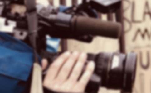 新闻记者暑期社会实践报告