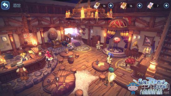 重力社正版授权《仙境传说RO:冒险者》预约开启，以爱之名重现RO