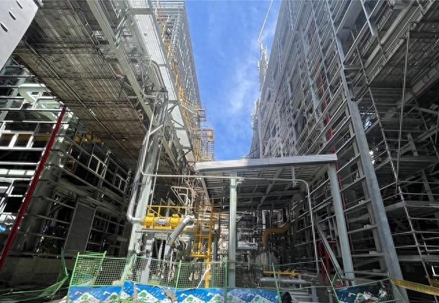 台湾电厂爆炸，台媒甩锅大陆，真相扎心了，戳破岛内对西方的幻想