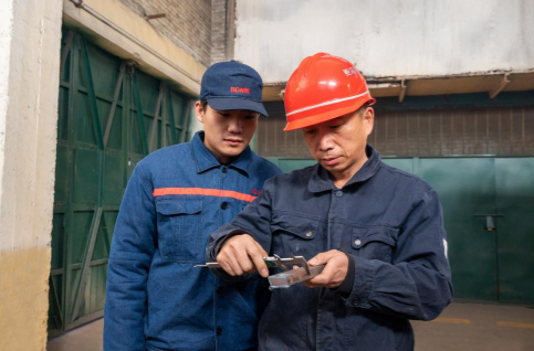 全周期管理、全链条培养,山东能源鲍店煤矿打造年轻干部成长“快车道”