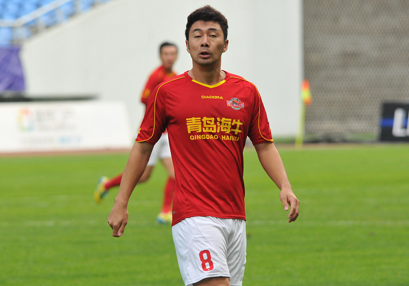 王选宏 加盟贵州恒丰_王选宏 生涯回顾_贵州人和贵州恒丰