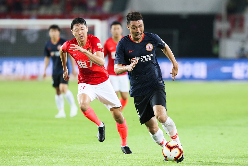 贵州人和贵州恒丰_王选宏 加盟贵州恒丰_王选宏 生涯回顾