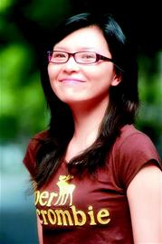 “最美女主播”哽咽感动国人