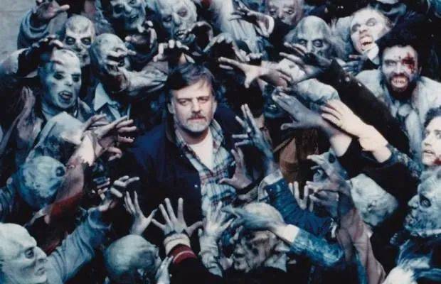 17年前《活死人黎明》被吹上天，今天为什么《活死人军团》扑街了？