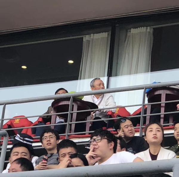 贵州人和贵州恒丰_文伟俱乐部管理层变动_贵州恒丰保级前景