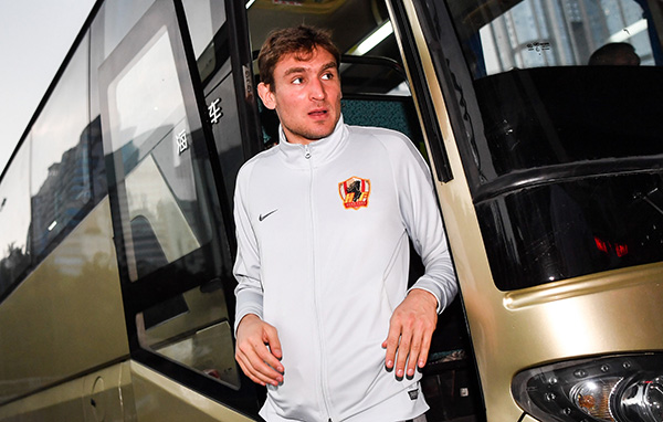 贵州恒丰保级前景_贵州人和贵州恒丰_文伟俱乐部管理层变动