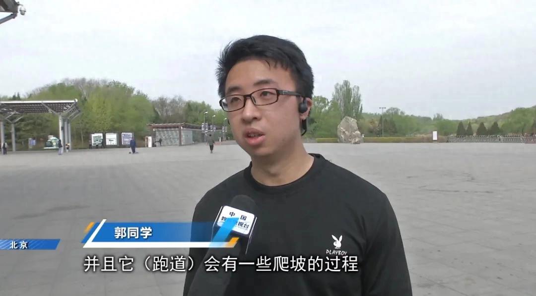 出门就能“动起来” 打造百姓家门口的“健身圈”