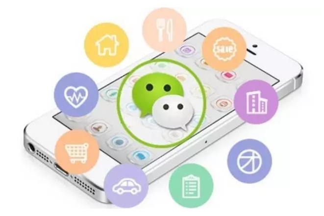 微信小技巧_qq设置微信接收离线消息_同步QQ空间