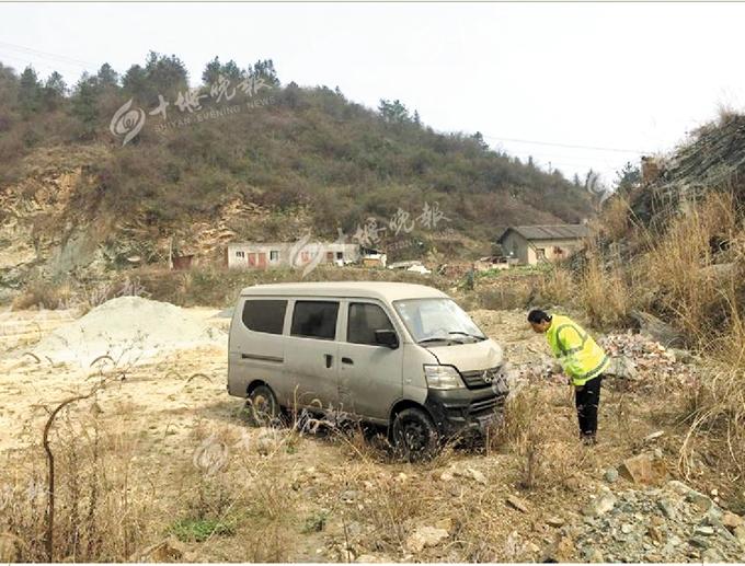 男子着急会女友驾车撞死行人 见完女友后投案自首